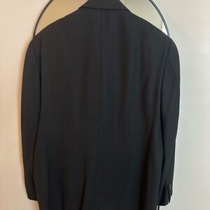 Joseph Abboud Classic Black Suit Jacket